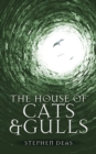 House of Cats and Gulls - eBook