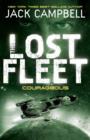 Lost Fleet - Courageous (Book 3) - Book