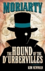 Professor Moriarty: The Hound of the D'Urbervilles - Book