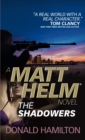 Matt Helm - The Shadowers - Book