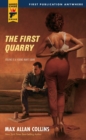 The First Quarry - Book