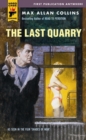 The Last Quarry - Book