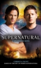 Supernatural: Coyote's Kiss - eBook