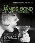 The James Bond Omnibus 005 - Book