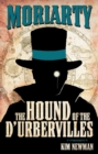 The Hound of the D'Urbervilles - eBook