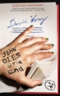 John Dies at the End - eBook
