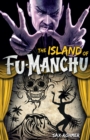 Fu-Manchu: The Island of Fu-Manchu - eBook