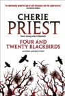 Four and Twenty Blackbirds - eBook