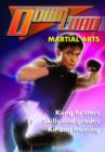 Martial Arts - eBook