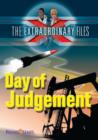 Day of Judgement - eBook