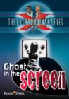 Ghost in the Screen - eBook