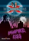 Vampire Kiss - eBook