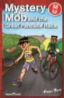 Mystery Mob and the Great Pancake Race - eBook