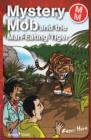 Mystery Mob and the Man Eating Tiger - eBook