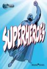 Superheroes - eBook