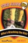 Who's Washing The Kit? - eBook