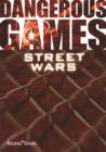 Street Wars - eBook