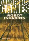 Robot Invasion - eBook