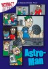 Astro-Man - eBook