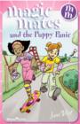 Magic Mates and the Puppy Panic - eBook