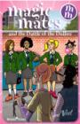 Magic Mates and the Battle of the Bullies - eBook