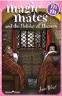 Magic Mates and the Holiday of Horrors - eBook