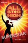 All Star High : Superstar - eBook