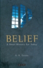 Belief : A Short History for Today - eBook