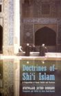 Doctrines of Shi'i Islam : A Compendium of Imami Beliefs and Practices - eBook