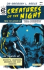 Creatures of the Night : In Search of Ghosts, Vampires, Werewolves and Demons - eBook