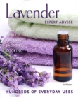 Lavender : Hundreds of Everyday Uses - Book