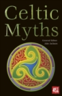 Celtic Myths - Book