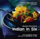 Indian in 6 - Book