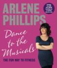 Dance to the Musicals - Book