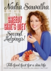 Greedy Girl's Diet Second Helpings! - Book