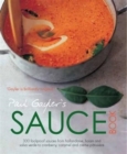Paul Gayler's Sauce Book - Book
