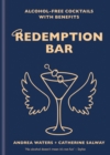 Redemption Bar : Alcohol-free cocktails with benefits - eBook