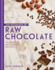 The Goodness of Raw Chocolate - eBook