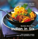 Indian in 6 - eBook