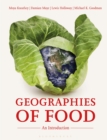 Geographies of Food : An Introduction - Book