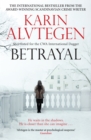 Betrayal - eBook