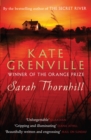 Sarah Thornhill - Book
