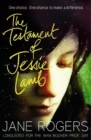 The Testament of Jessie Lamb - Book