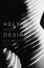 Helen And Desire - Book