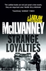 Strange Loyalties - Book