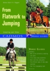 From Flatwork to Jumping : Schooling over poles - eBook