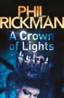 A Crown of Lights - Book