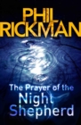 The Prayer of the Night Shepherd - eBook