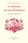 In Defence of the Enlightenment - eBook