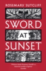 Sword at Sunset - Book